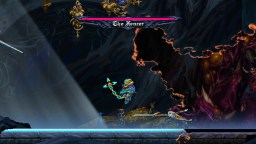 Screenshot 3: Being and Becoming