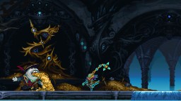 Screenshot 2: Being and Becoming