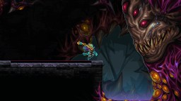 Screenshot 5: Being and Becoming