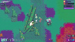 Screenshot 8: Prospector