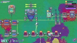 Screenshot 1: Prospector