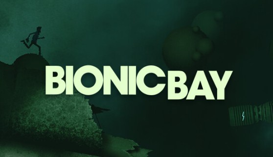 Bionic Bay - Games