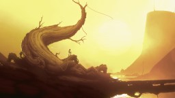 Screenshot 1: Bionic Bay: 換影循跡