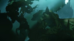 Screenshot 3: Bionic Bay: 換影循跡