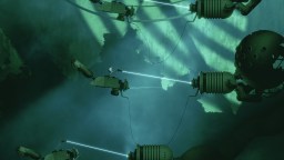 Screenshot 2: Bionic Bay: 換影循跡