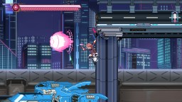 Screenshot 11: Virtua Unlimited Project