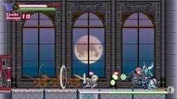 Screenshot 8: Virtua Unlimited Project