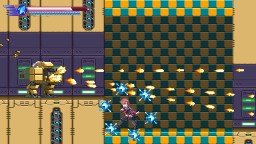 Screenshot 4: Virtua Unlimited Project