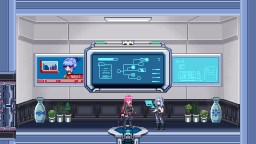 Screenshot 10: Virtua Unlimited Project