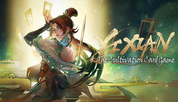 Yi Xian: The Cultivation Card Game