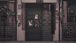 Screenshot 1: Room 301 NO.6