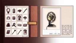 Screenshot 6: Room 301 NO.6