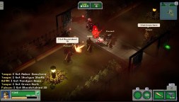 Screenshot 8: Whisper Mountain Outbreak