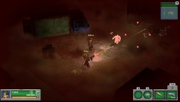Screenshot 9: Whisper Mountain Outbreak