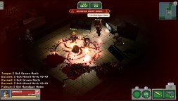 Screenshot 5: Whisper Mountain Outbreak