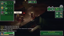 Screenshot 3: Whisper Mountain Outbreak