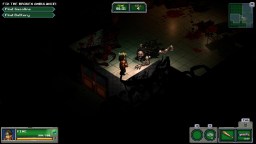 Screenshot 6: Whisper Mountain Outbreak