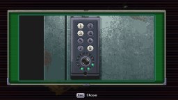 Screenshot 7: Whisper Mountain Outbreak