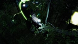 Screenshot 5: The Ball Flow - Nature and Light