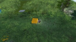 Screenshot 6: The Ball Flow - Nature and Light