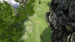 Screenshot 4: The Ball Flow - Nature and Light