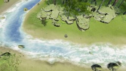 Screenshot 7: The Ball Flow - Nature and Light