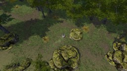 Screenshot 14: The Ball Flow - Nature and Light