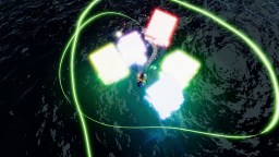 Screenshot 3: The Ball Flow - Nature and Light
