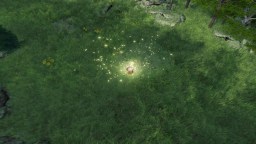 Screenshot 9: The Ball Flow - Nature and Light