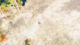 Screenshot 1: The Ball Flow - Nature and Light