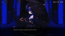Screenshot 2: Phantom Rose 2 Sapphire