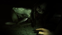 Screenshot 6: 窒愛SUFFOCATE