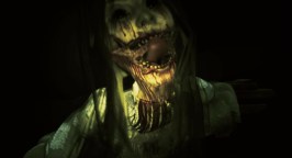 Screenshot 2: 窒愛SUFFOCATE