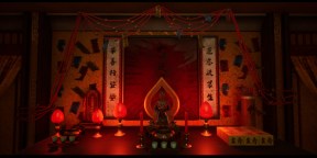 Screenshot 9: 窒愛SUFFOCATE