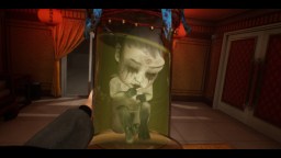 Screenshot 10: 窒愛SUFFOCATE
