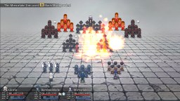 Screenshot 8: Peacemaker: Glorious Princess