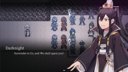 Screenshot 6: Peacemaker: Glorious Princess