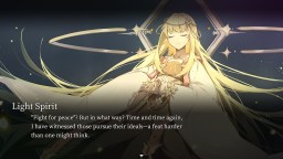 Screenshot 2: Peacemaker: Glorious Princess