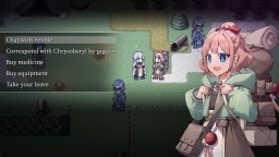 Screenshot 4: Peacemaker: Glorious Princess