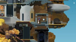 Screenshot 4: Amber City
