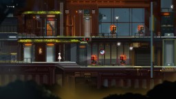 Screenshot 3: Amber City