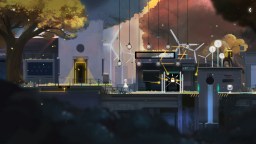 Screenshot 7: Amber City