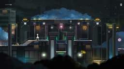 Screenshot 6: Amber City