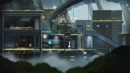 Screenshot 2: Amber City