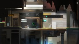 Screenshot 5: Amber City