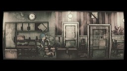 Screenshot 1: 夢中影