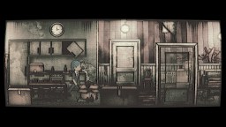 Screenshot 1: Afterdream