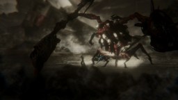 Screenshot 4: Vapor World: Over The Mind