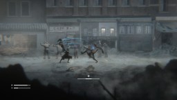 Screenshot 3: Vapor World: Over The Mind