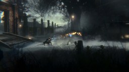Screenshot 1: Vapor World: Over The Mind